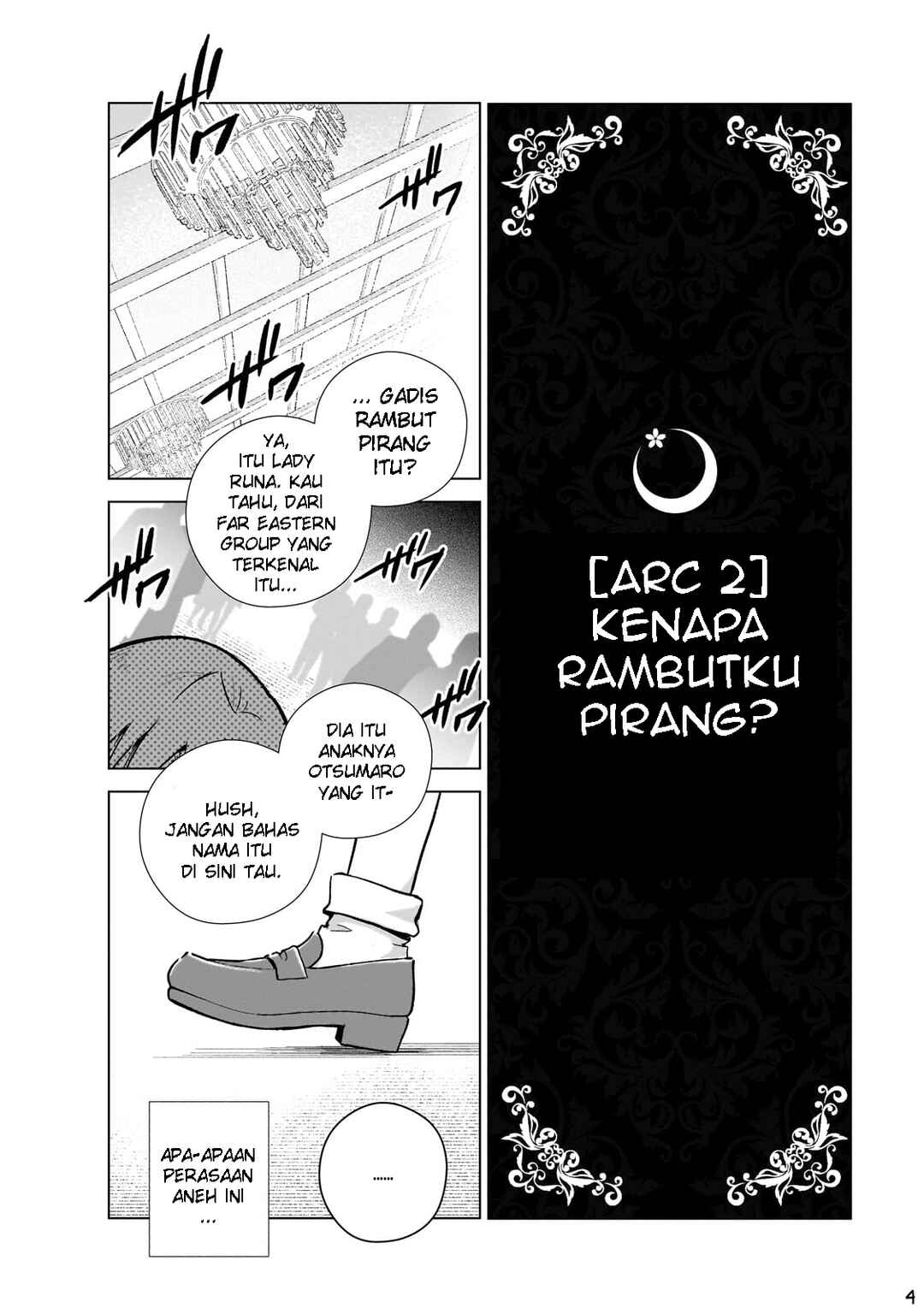 Gendai Shakai de Otome Game no Akuyaku Reijou wo Suru no wa Chotto Taihen Chapter 12 - Page 6