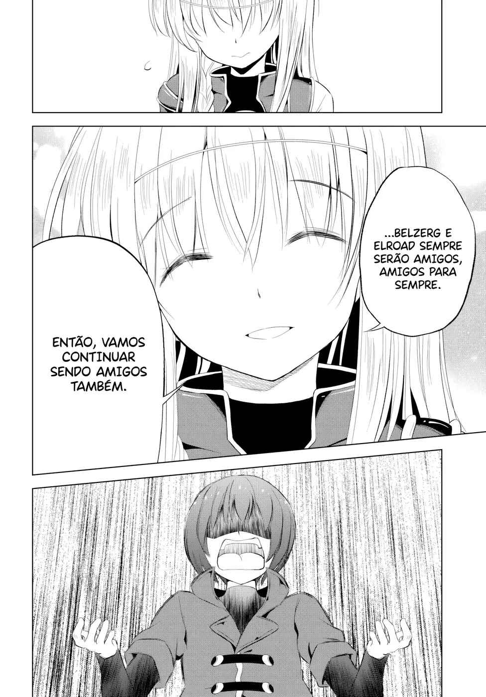 Kono Subarashii Sekai ni Shukufuku o! Chapter 116 - Page 18