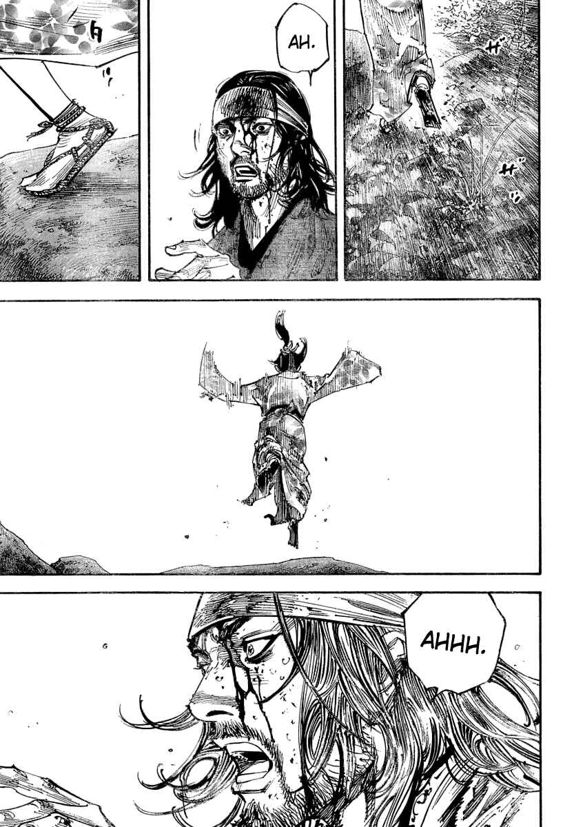 Vagabond Chapter 242 - Page 17