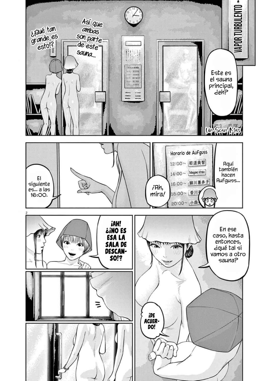 Chira Chiller Chapter 54 - Page 4