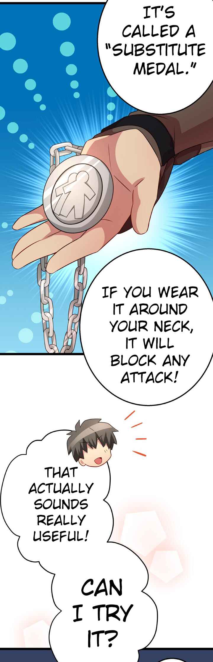 Maou to Ryuuou ni Sodaterareta Shounen wa Gakuen Seikatsu wo Musou suru You desu Chapter 38 - Page 17