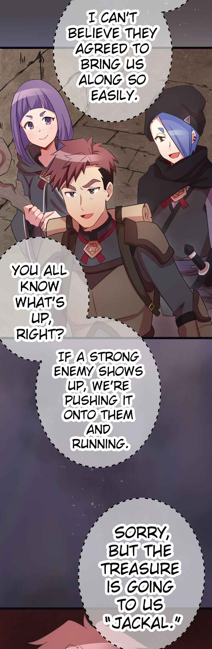 Maou to Ryuuou ni Sodaterareta Shounen wa Gakuen Seikatsu wo Musou suru You desu Chapter 38 - Page 23