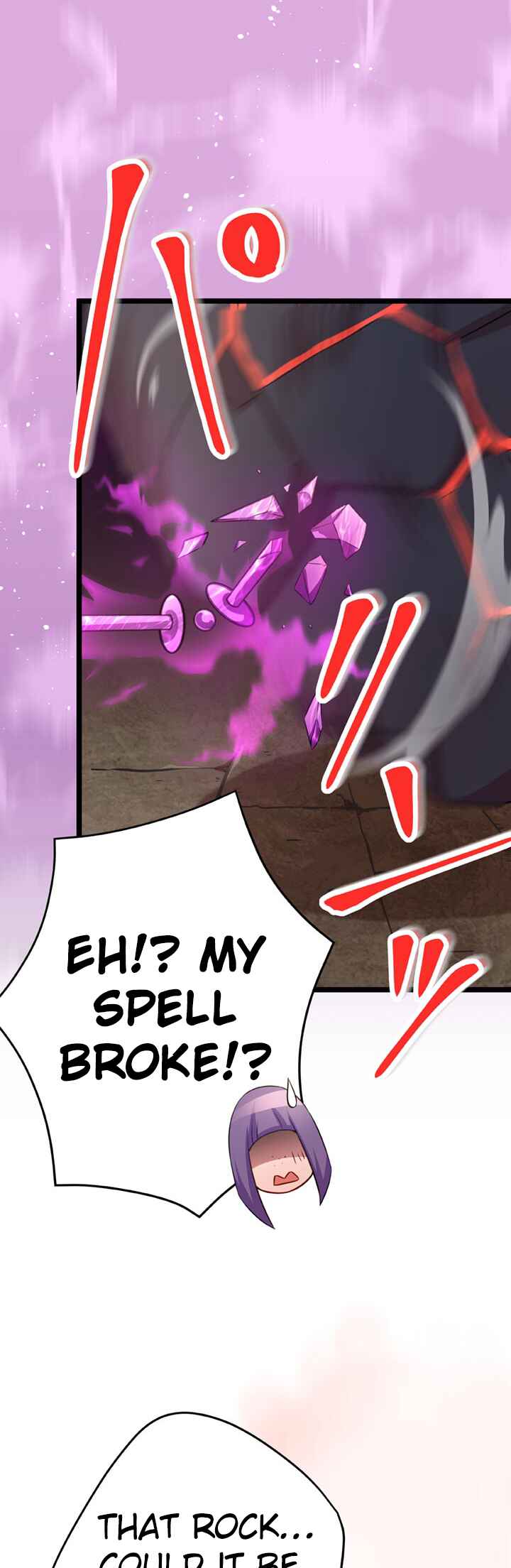 Maou to Ryuuou ni Sodaterareta Shounen wa Gakuen Seikatsu wo Musou suru You desu Chapter 38 - Page 33