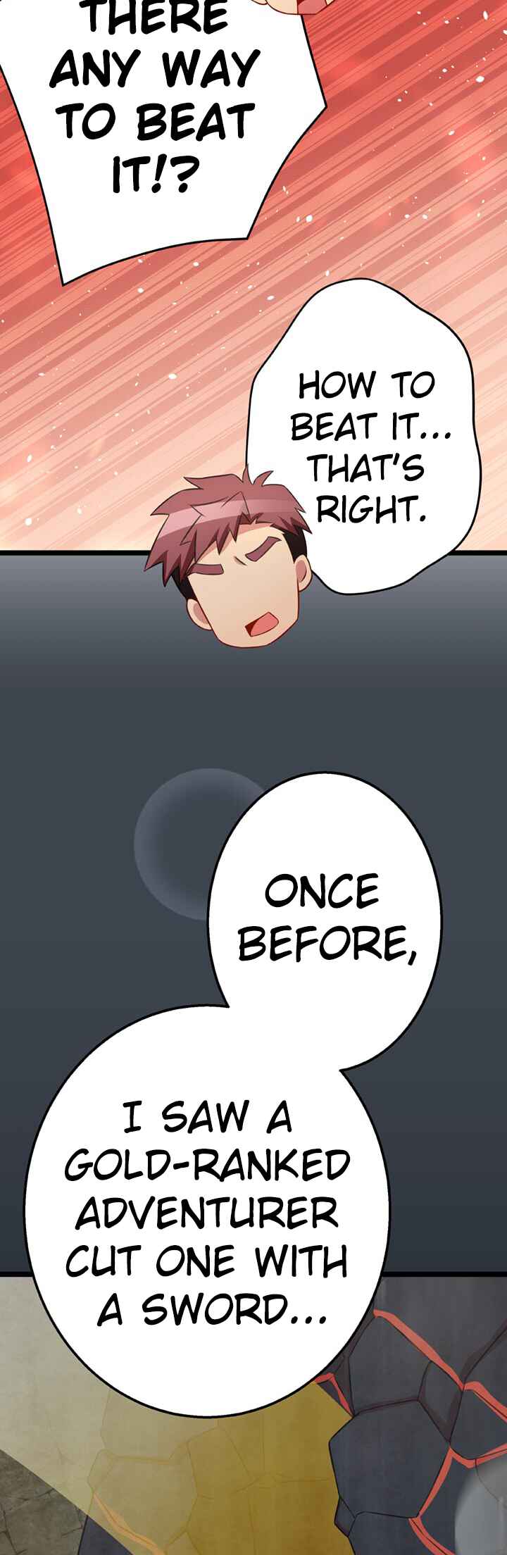 Maou to Ryuuou ni Sodaterareta Shounen wa Gakuen Seikatsu wo Musou suru You desu Chapter 38 - Page 35