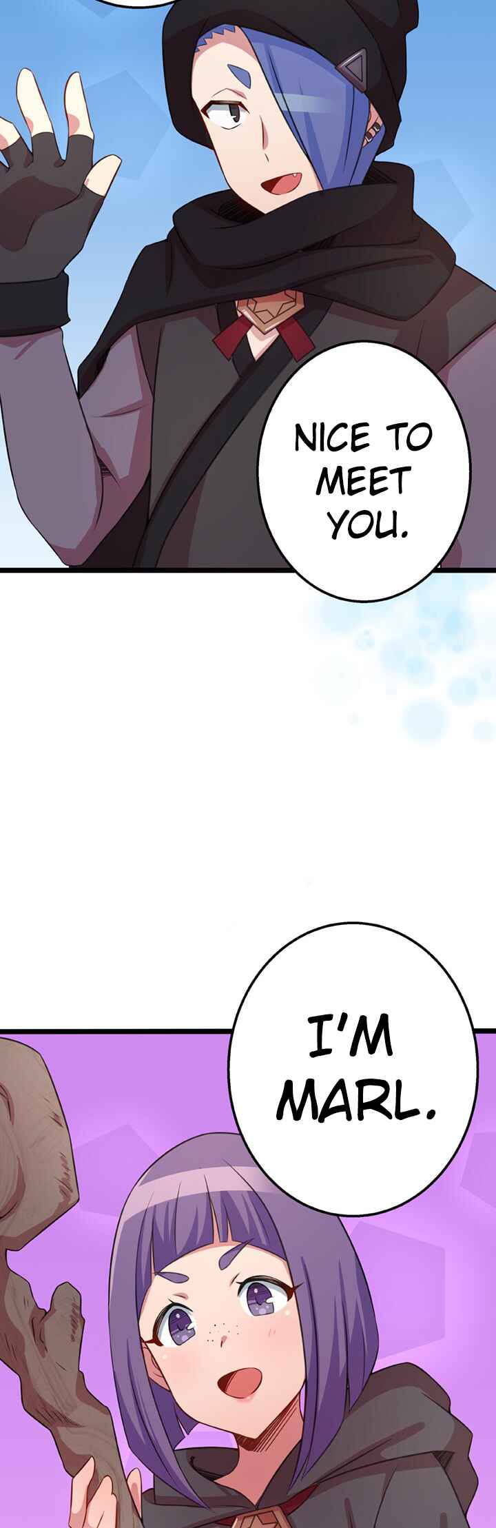 Maou to Ryuuou ni Sodaterareta Shounen wa Gakuen Seikatsu wo Musou suru You desu Chapter 38 - Page 5