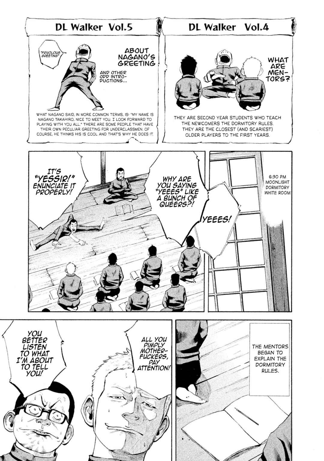 Battle Studies Chapter 2 - Page 13