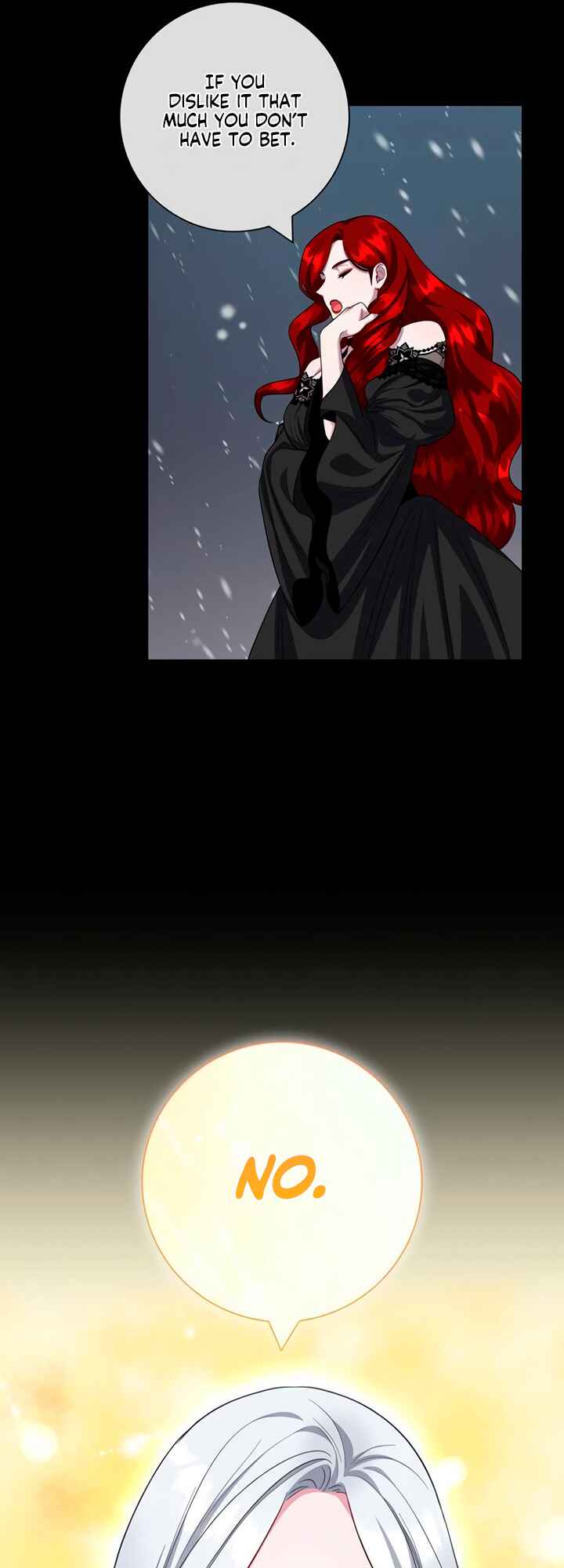 I Became the Mother of the Evil Male Lead Chapter 72 - Page 12