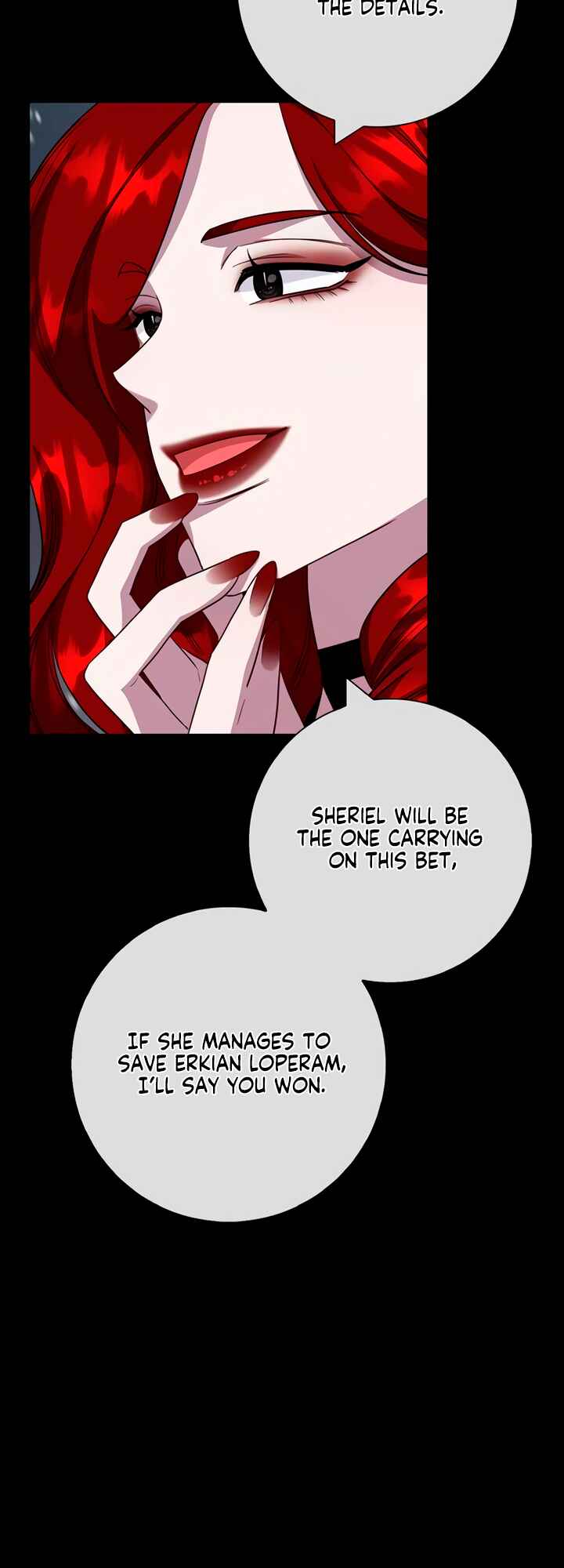 I Became the Mother of the Evil Male Lead Chapter 72 - Page 14