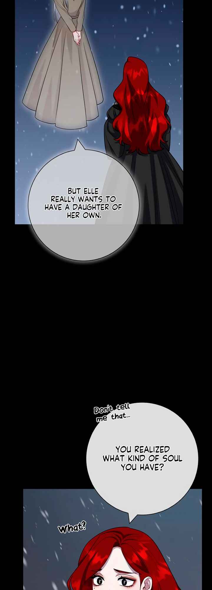 I Became the Mother of the Evil Male Lead Chapter 72 - Page 20