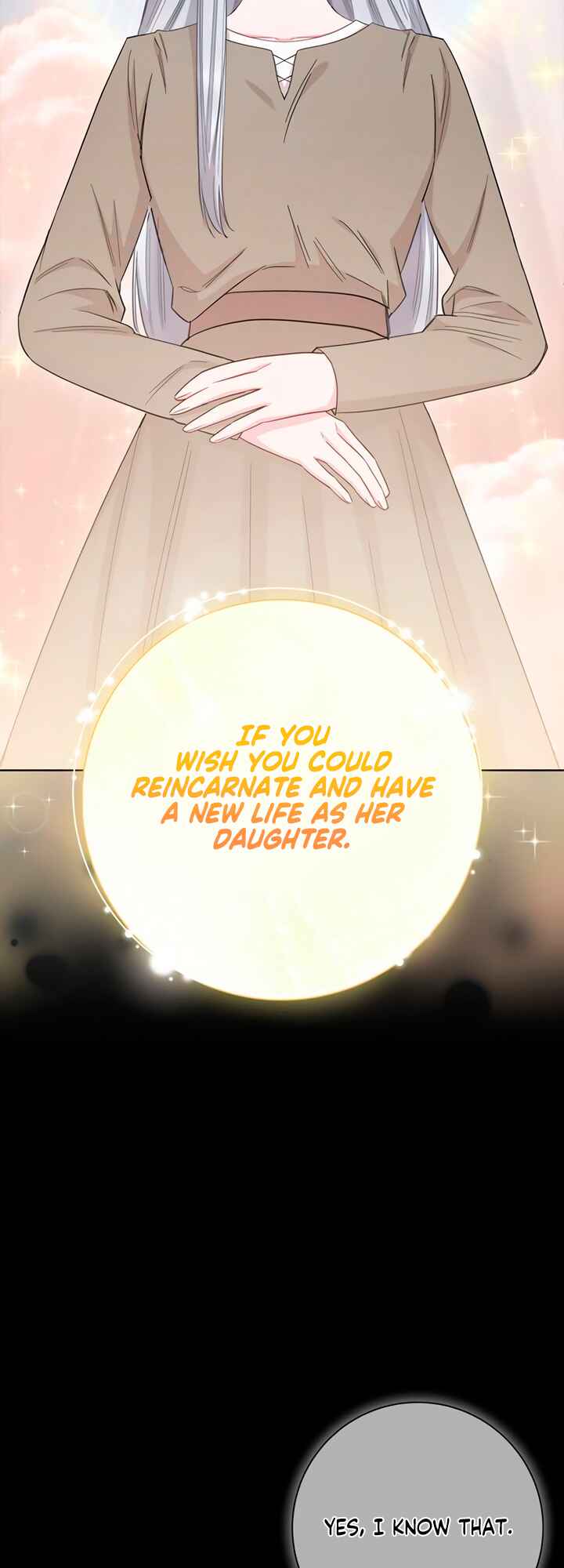 I Became the Mother of the Evil Male Lead Chapter 72 - Page 22