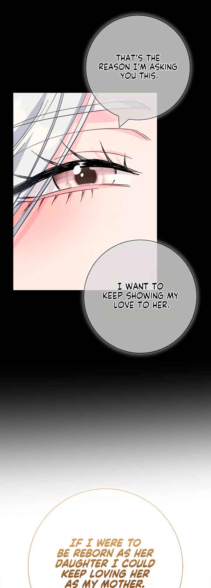 I Became the Mother of the Evil Male Lead Chapter 72 - Page 24
