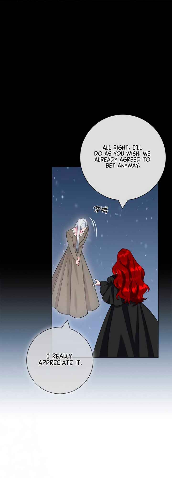 I Became the Mother of the Evil Male Lead Chapter 72 - Page 28