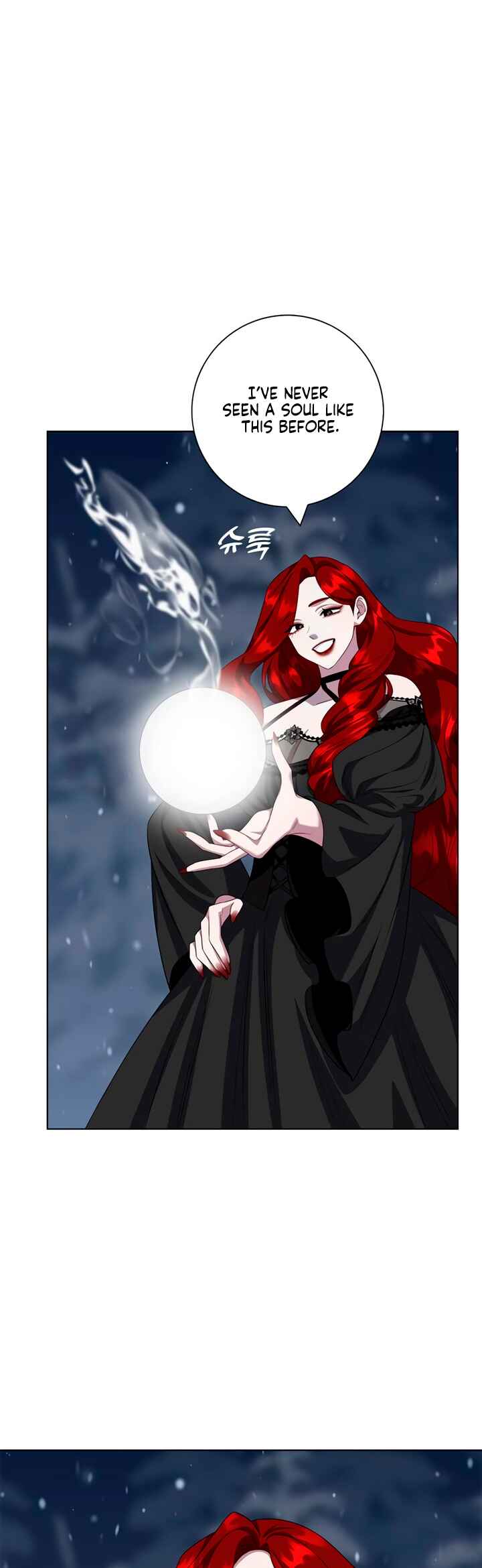 I Became the Mother of the Evil Male Lead Chapter 72 - Page 30