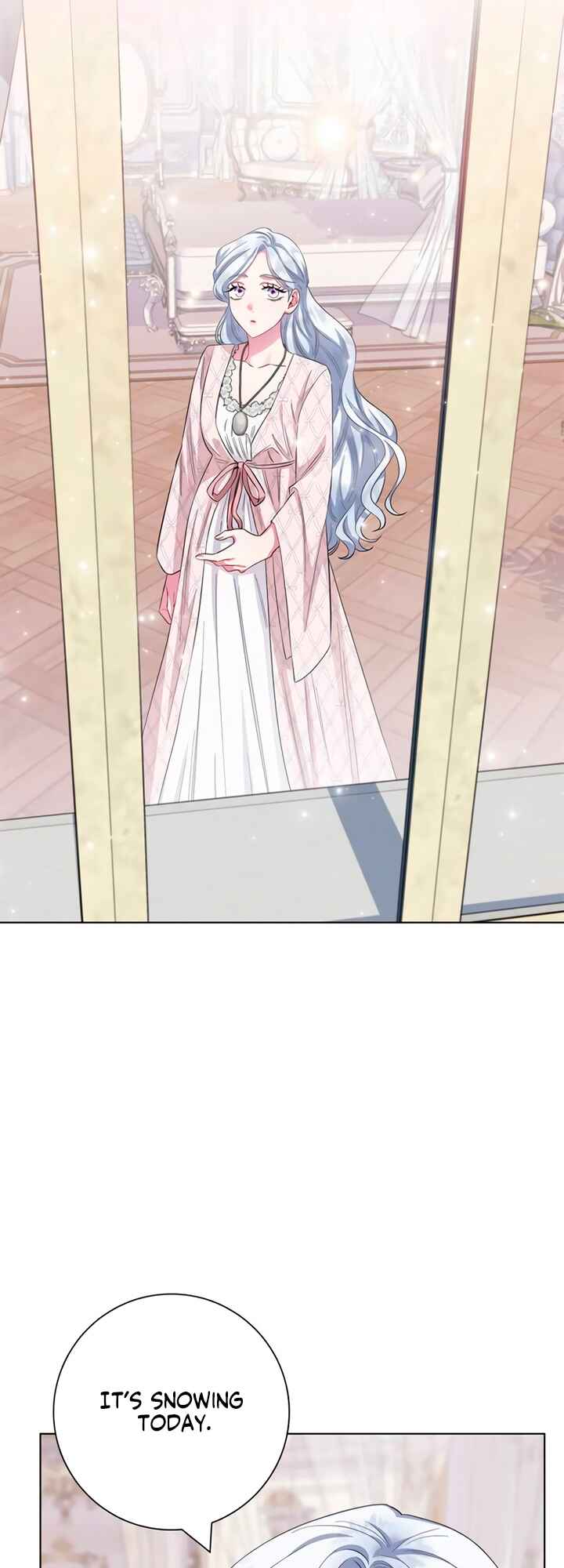 I Became the Mother of the Evil Male Lead Chapter 72 - Page 35