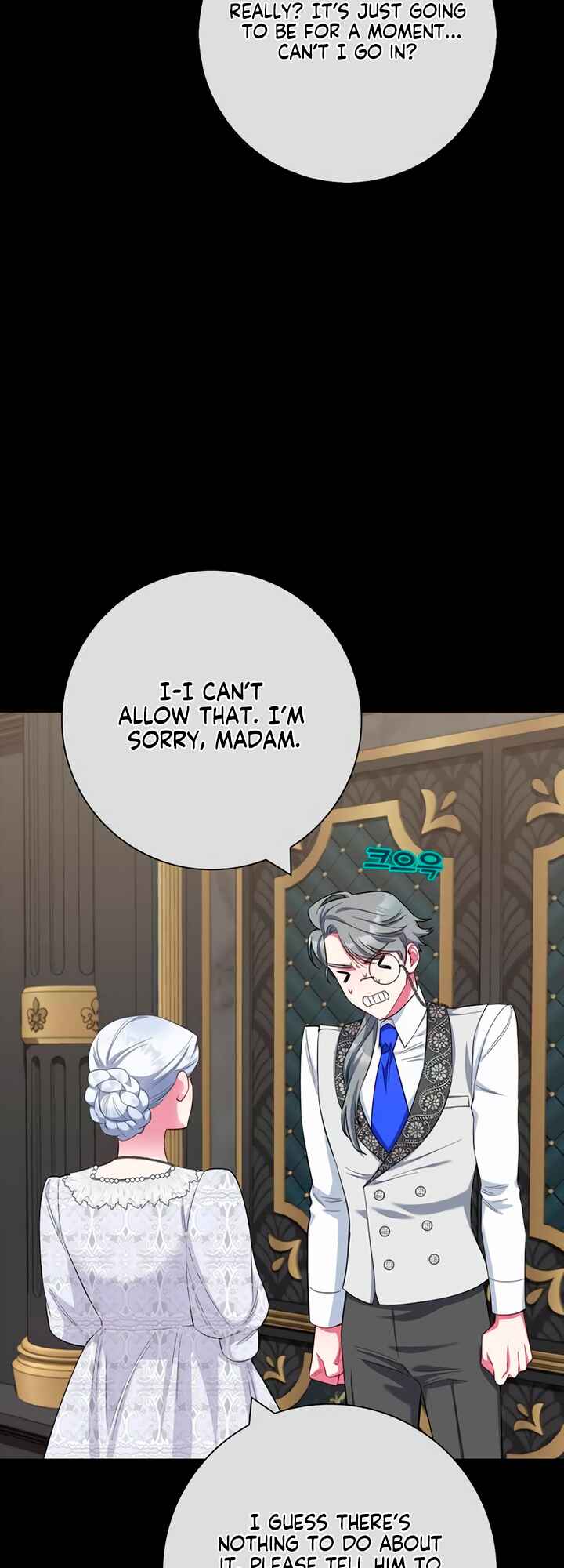 I Became the Mother of the Evil Male Lead Chapter 72 - Page 48