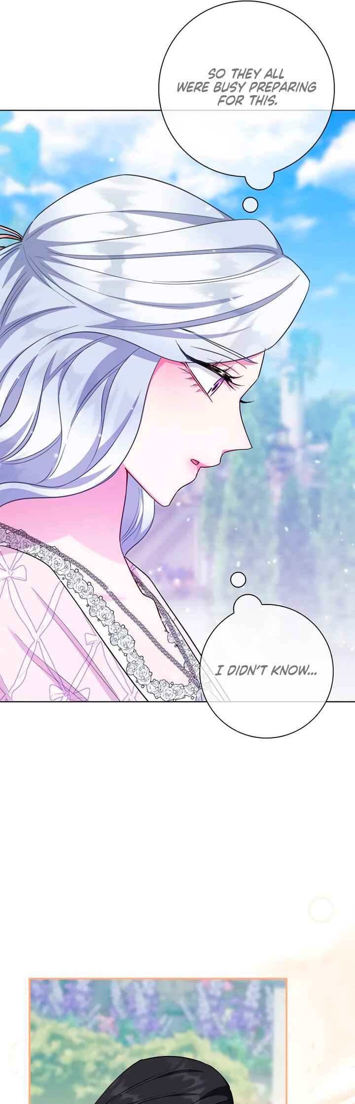 I Became the Mother of the Evil Male Lead Chapter 72 - Page 64