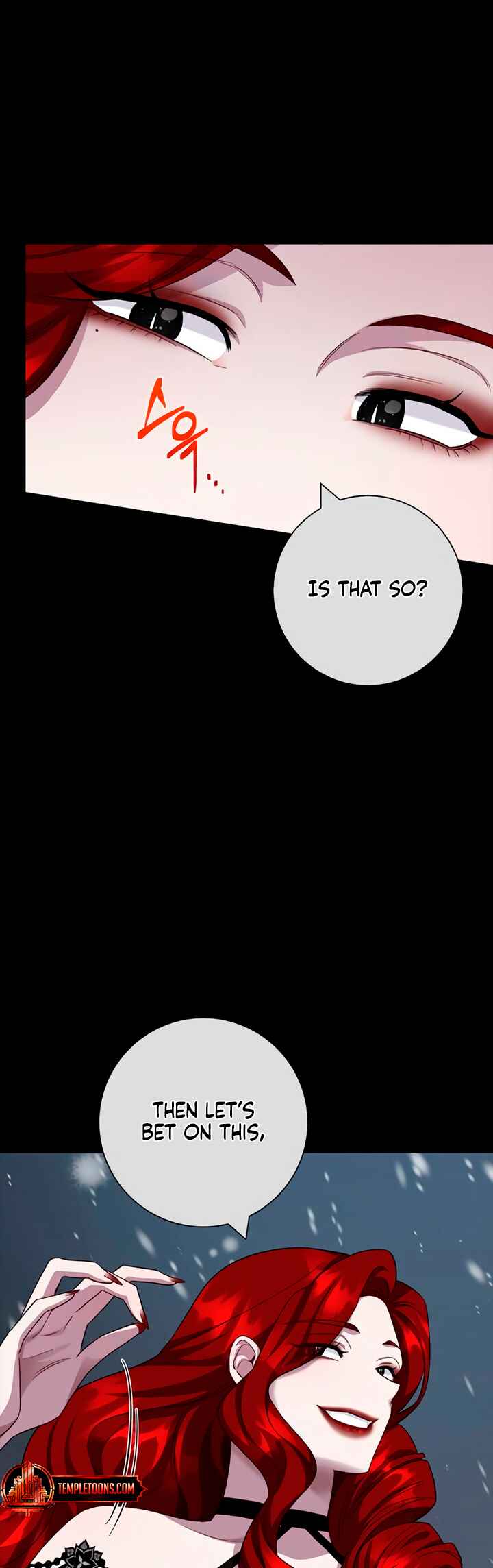 I Became the Mother of the Evil Male Lead Chapter 72 - Page 7
