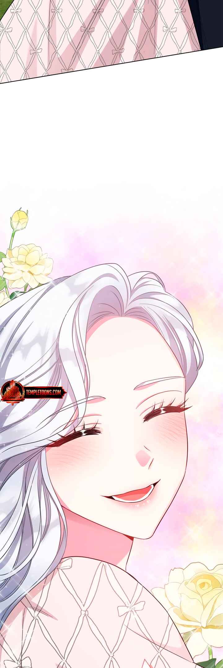 I Became the Mother of the Evil Male Lead Chapter 72 - Page 70