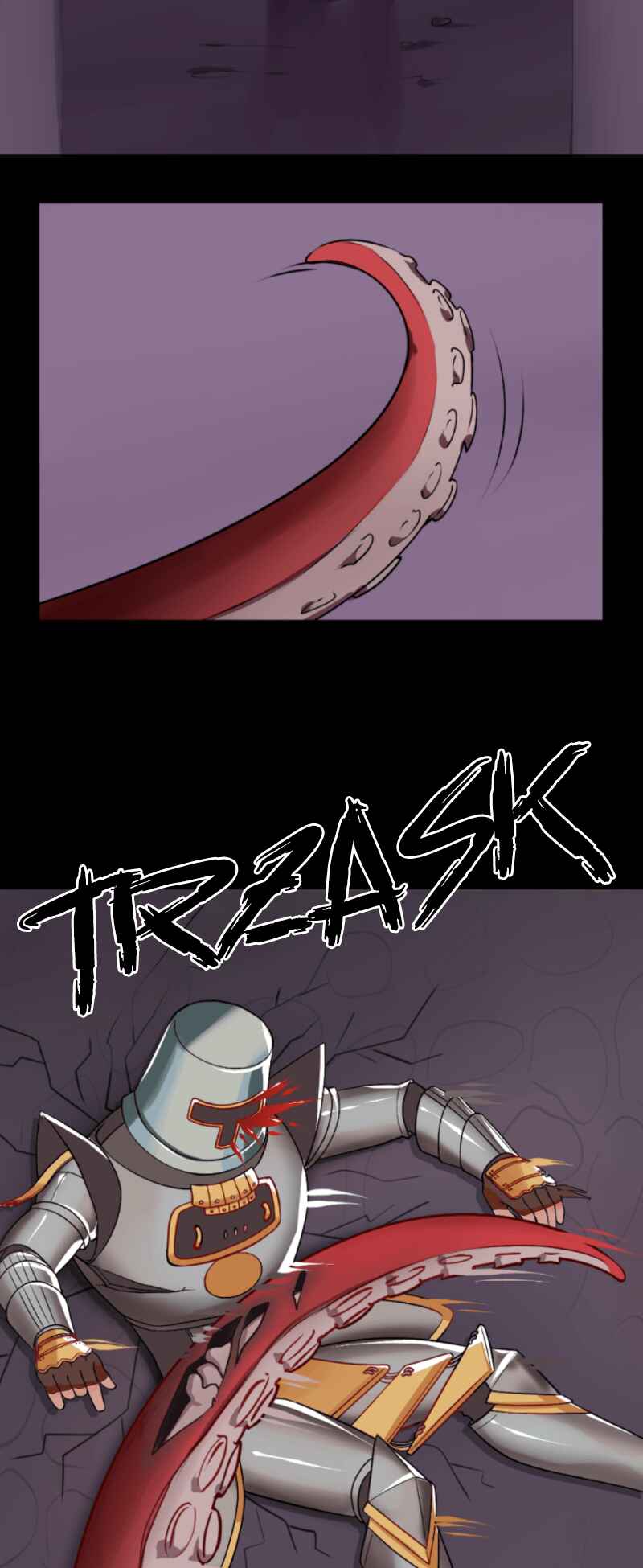 1HP Club Chapter 32 - Page 12