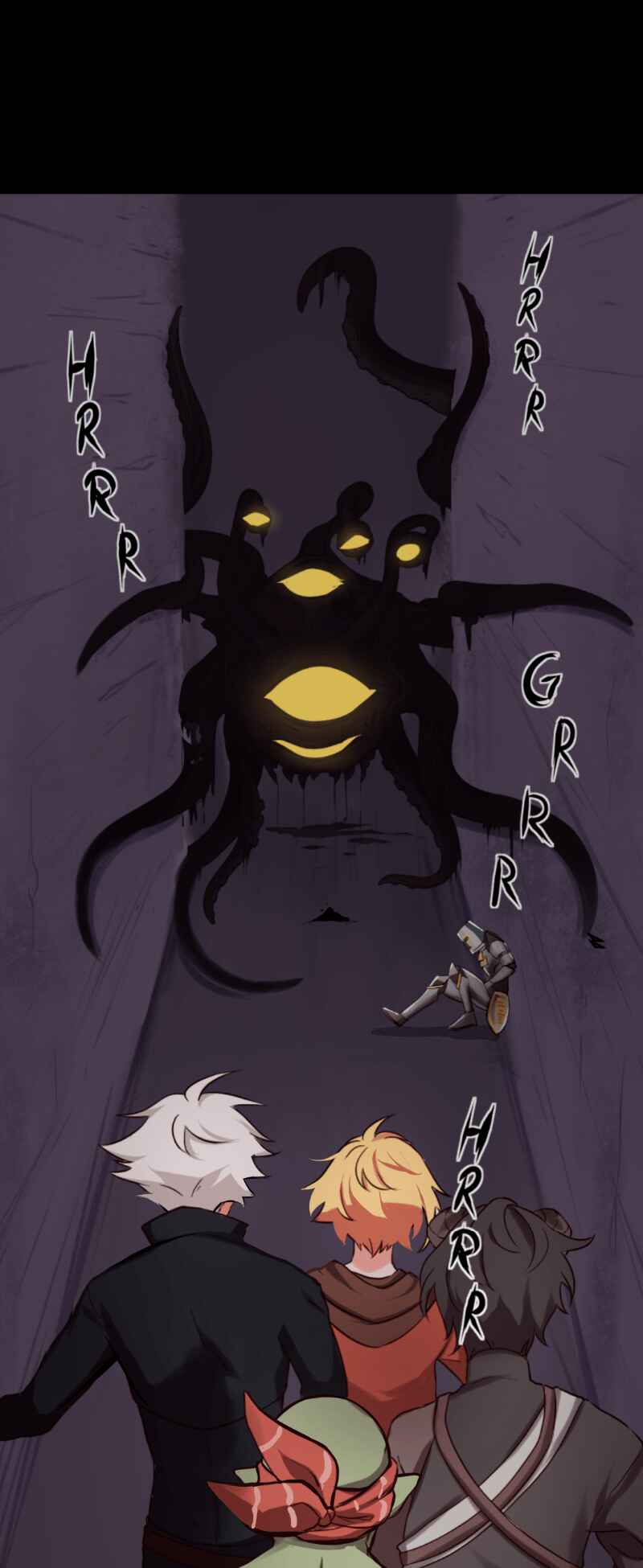 1HP Club Chapter 32 - Page 16