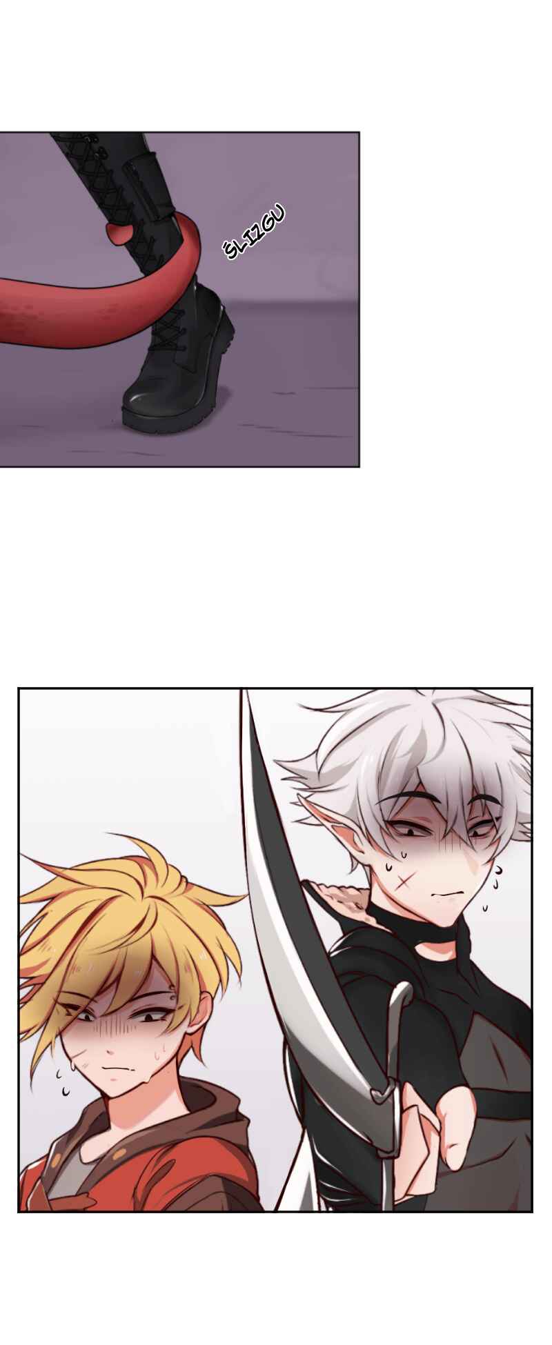 1HP Club Chapter 32 - Page 23