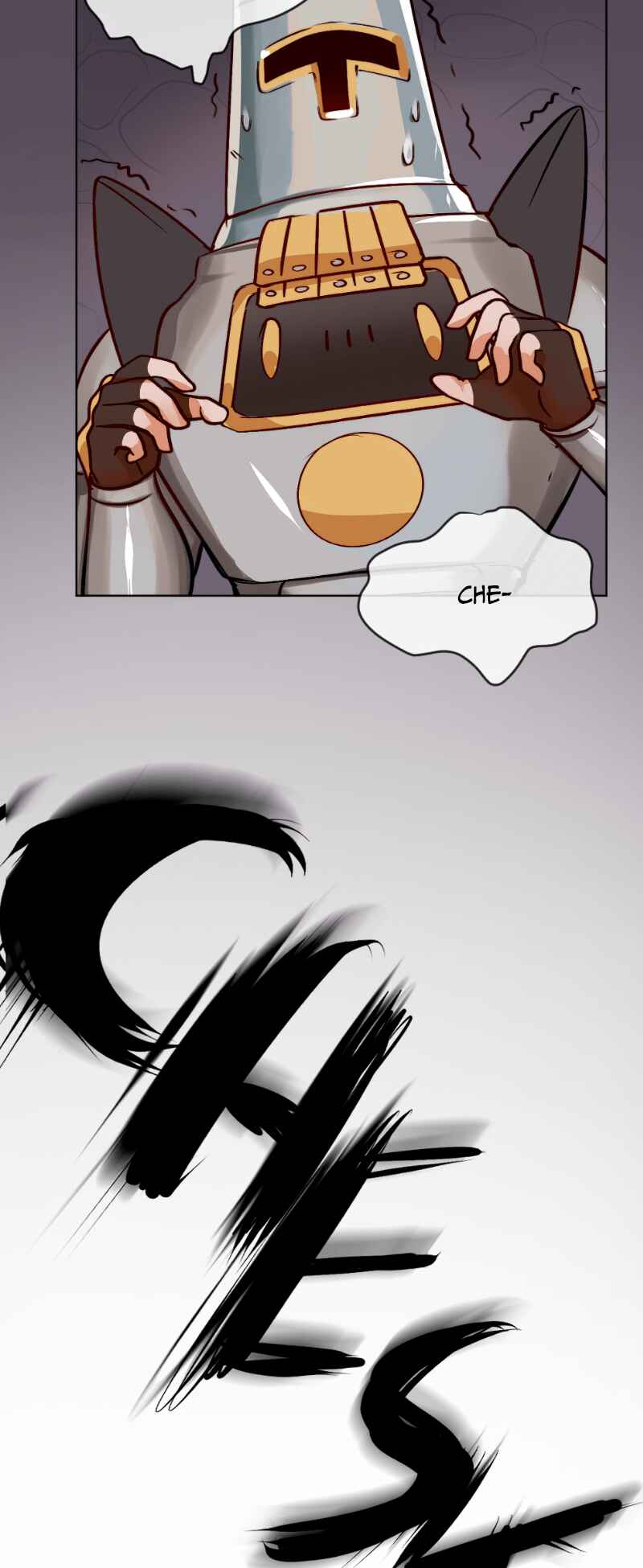 1HP Club Chapter 32 - Page 6