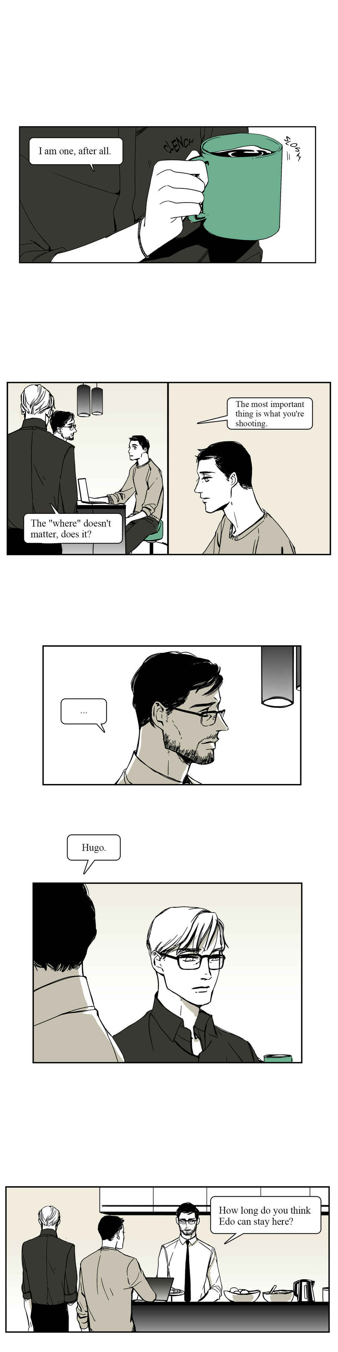 Momentum Chapter 14 - Page 10
