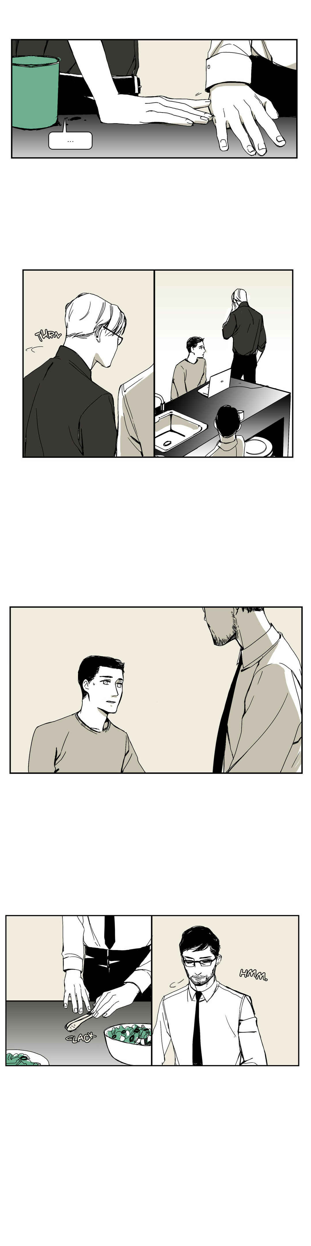 Momentum Chapter 14 - Page 13