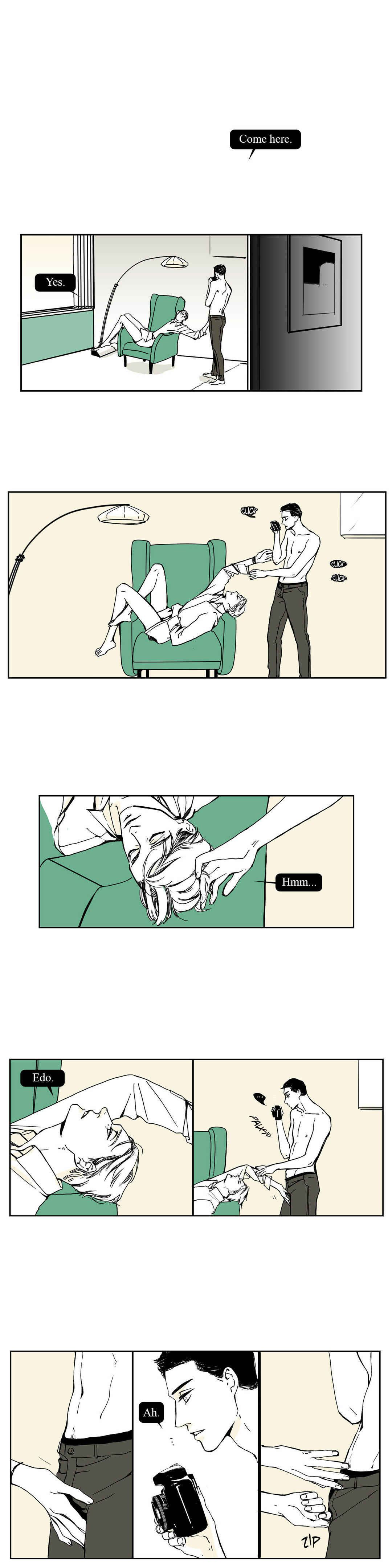 Momentum Chapter 14 - Page 4