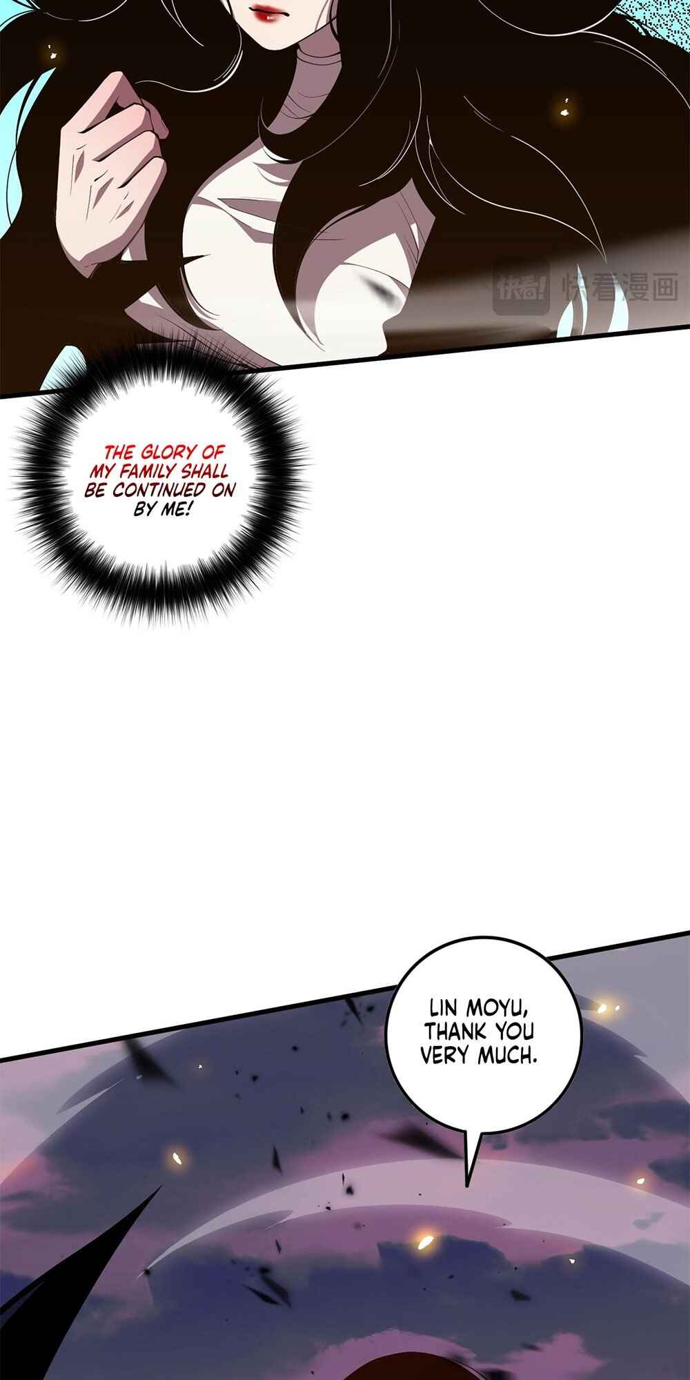 Si Ling Fashi! Wo Ji Shi Tianzai Chapter 67 - Page 10