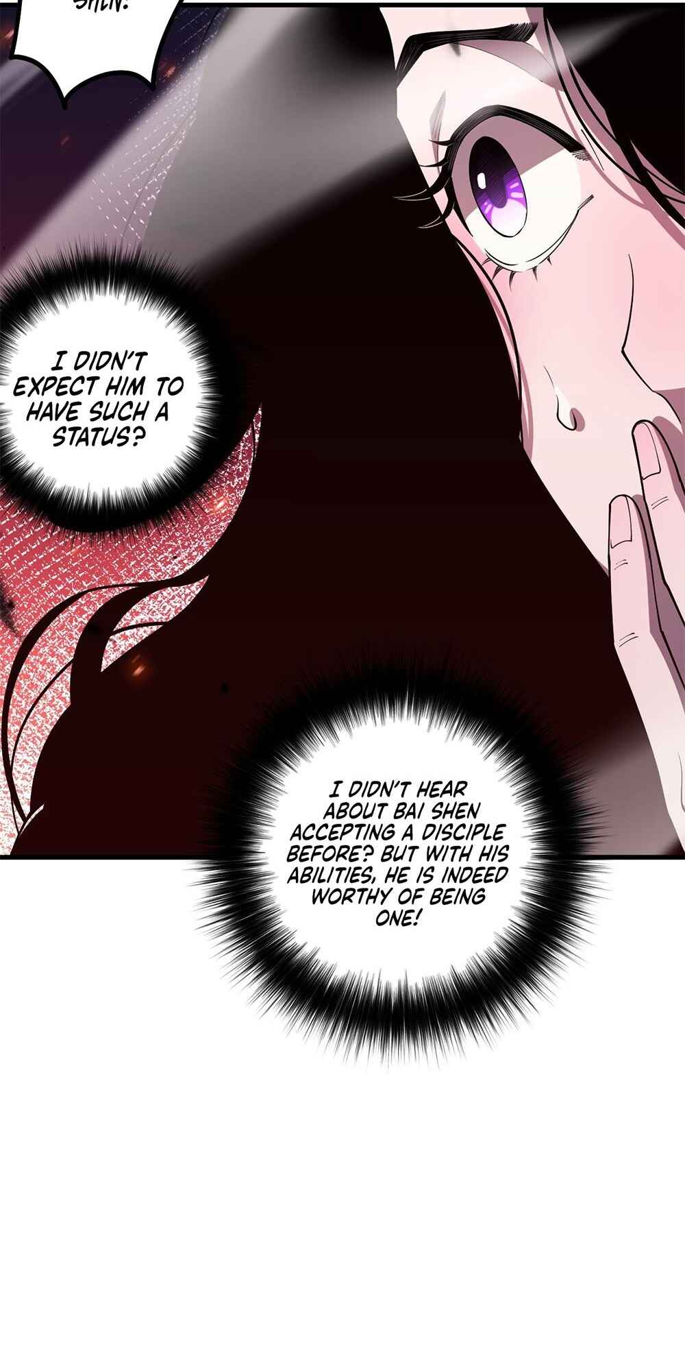 Si Ling Fashi! Wo Ji Shi Tianzai Chapter 67 - Page 15