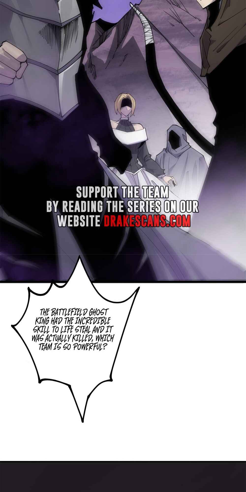 Si Ling Fashi! Wo Ji Shi Tianzai Chapter 67 - Page 23