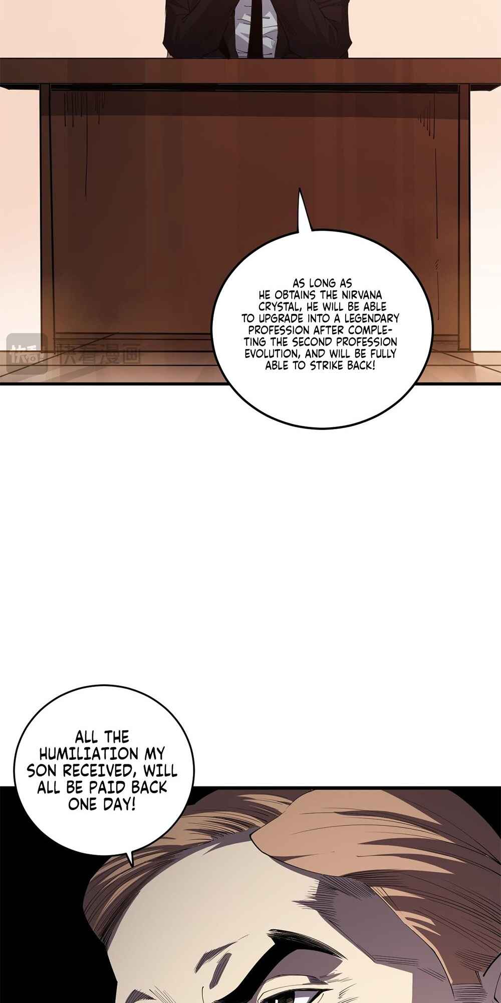 Si Ling Fashi! Wo Ji Shi Tianzai Chapter 67 - Page 25