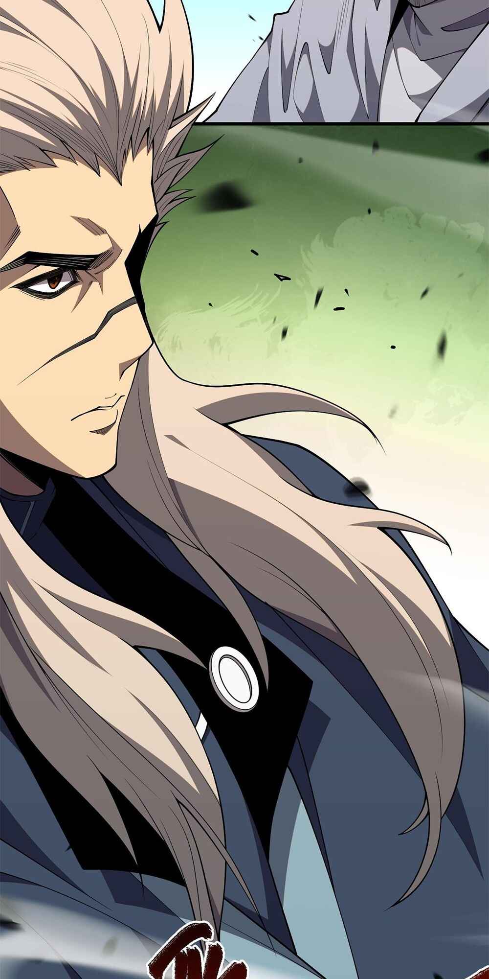 Si Ling Fashi! Wo Ji Shi Tianzai Chapter 67 - Page 36
