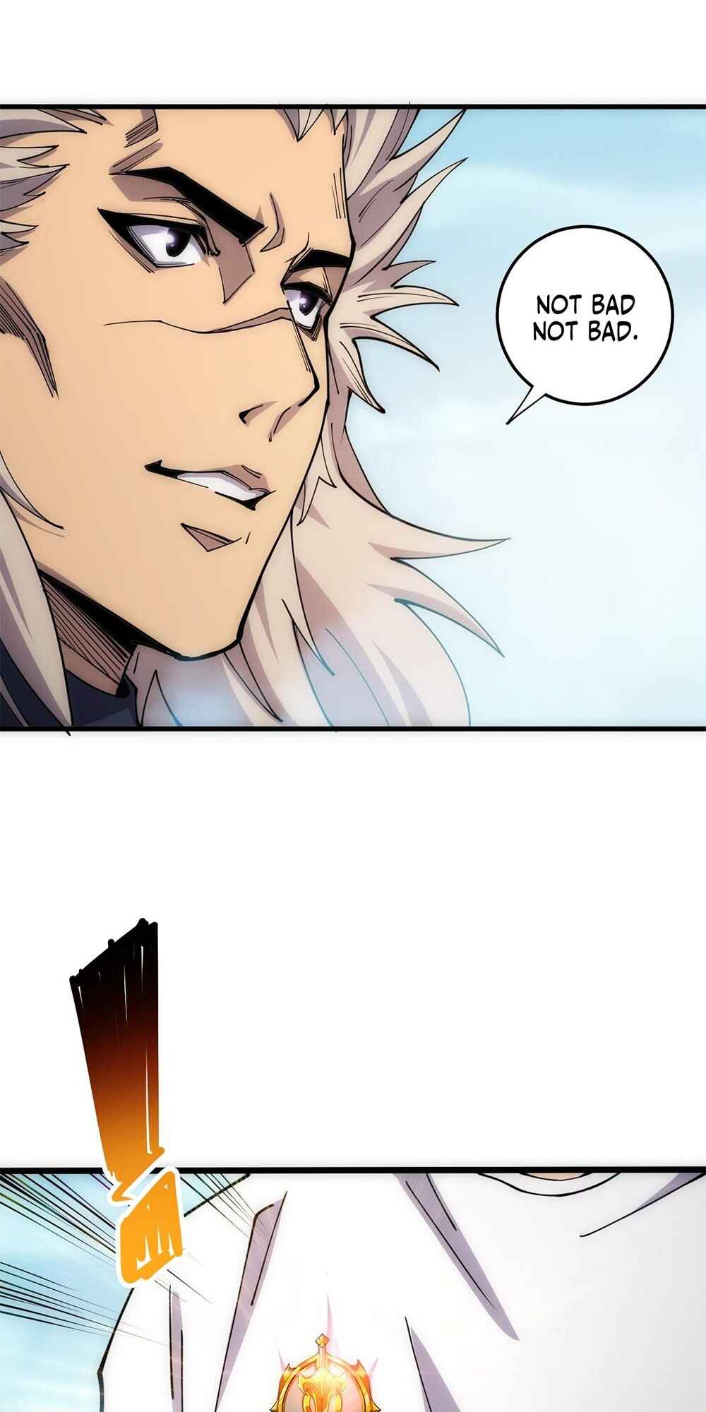 Si Ling Fashi! Wo Ji Shi Tianzai Chapter 67 - Page 41