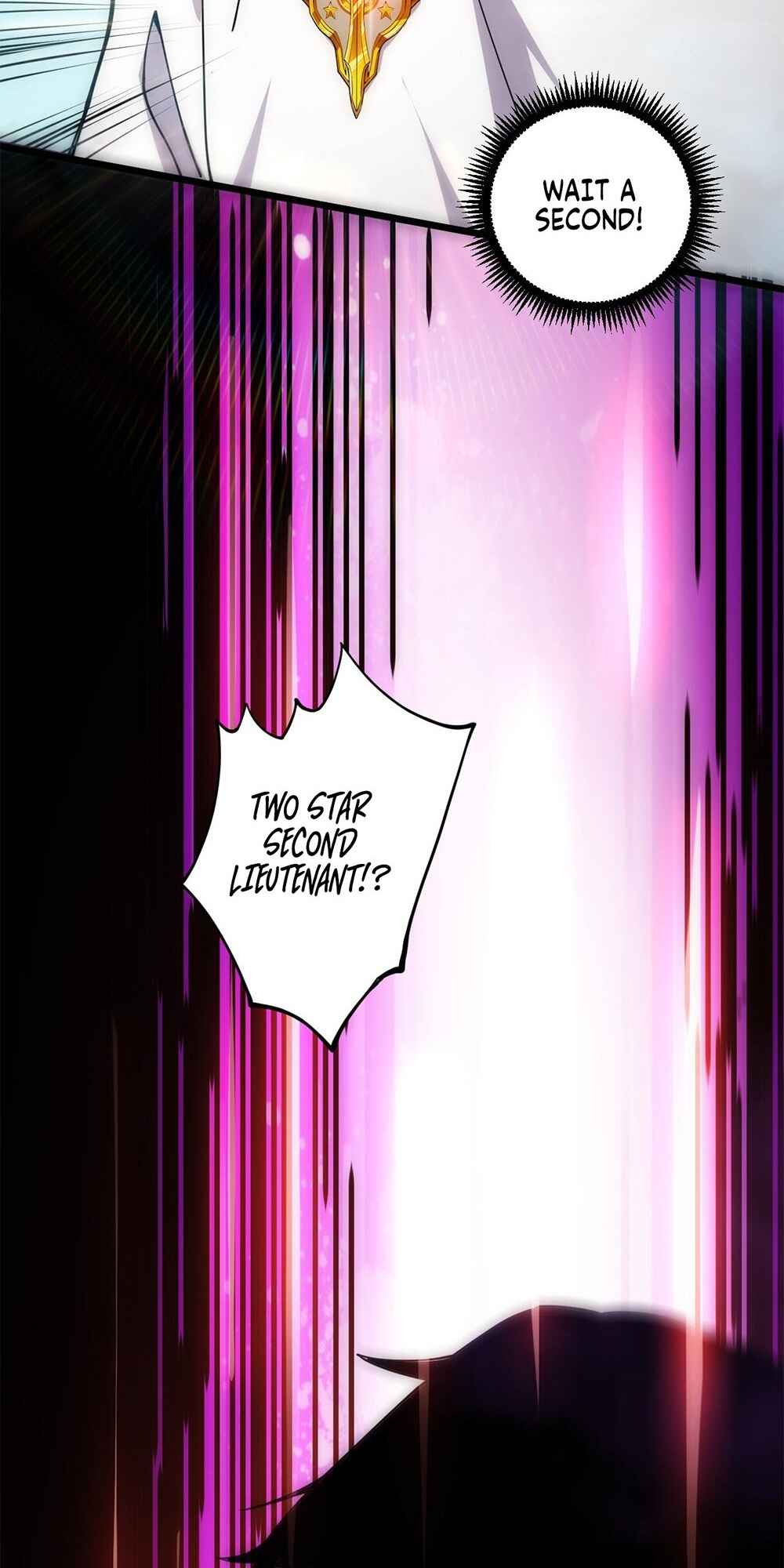 Si Ling Fashi! Wo Ji Shi Tianzai Chapter 67 - Page 42