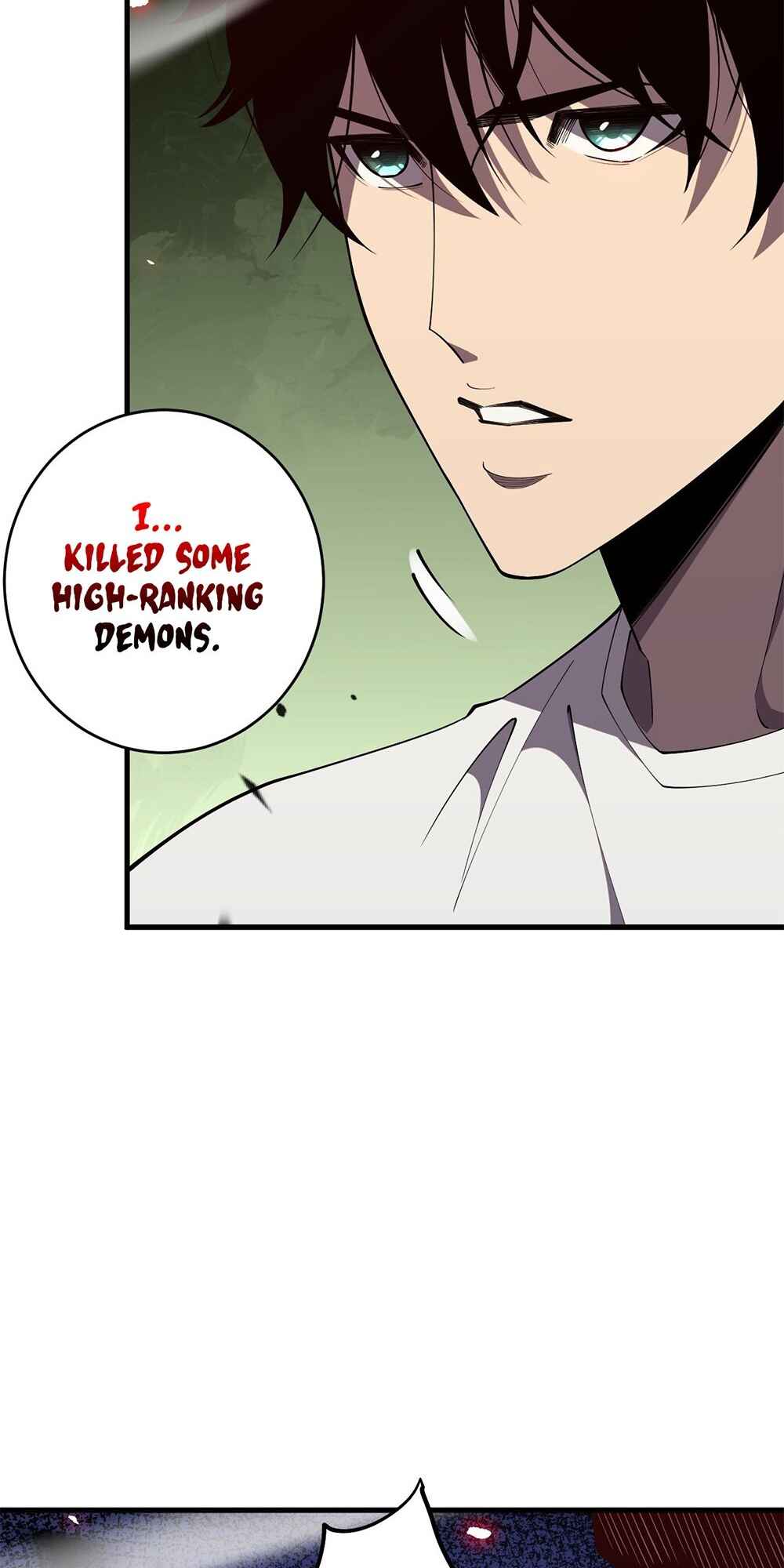 Si Ling Fashi! Wo Ji Shi Tianzai Chapter 67 - Page 46