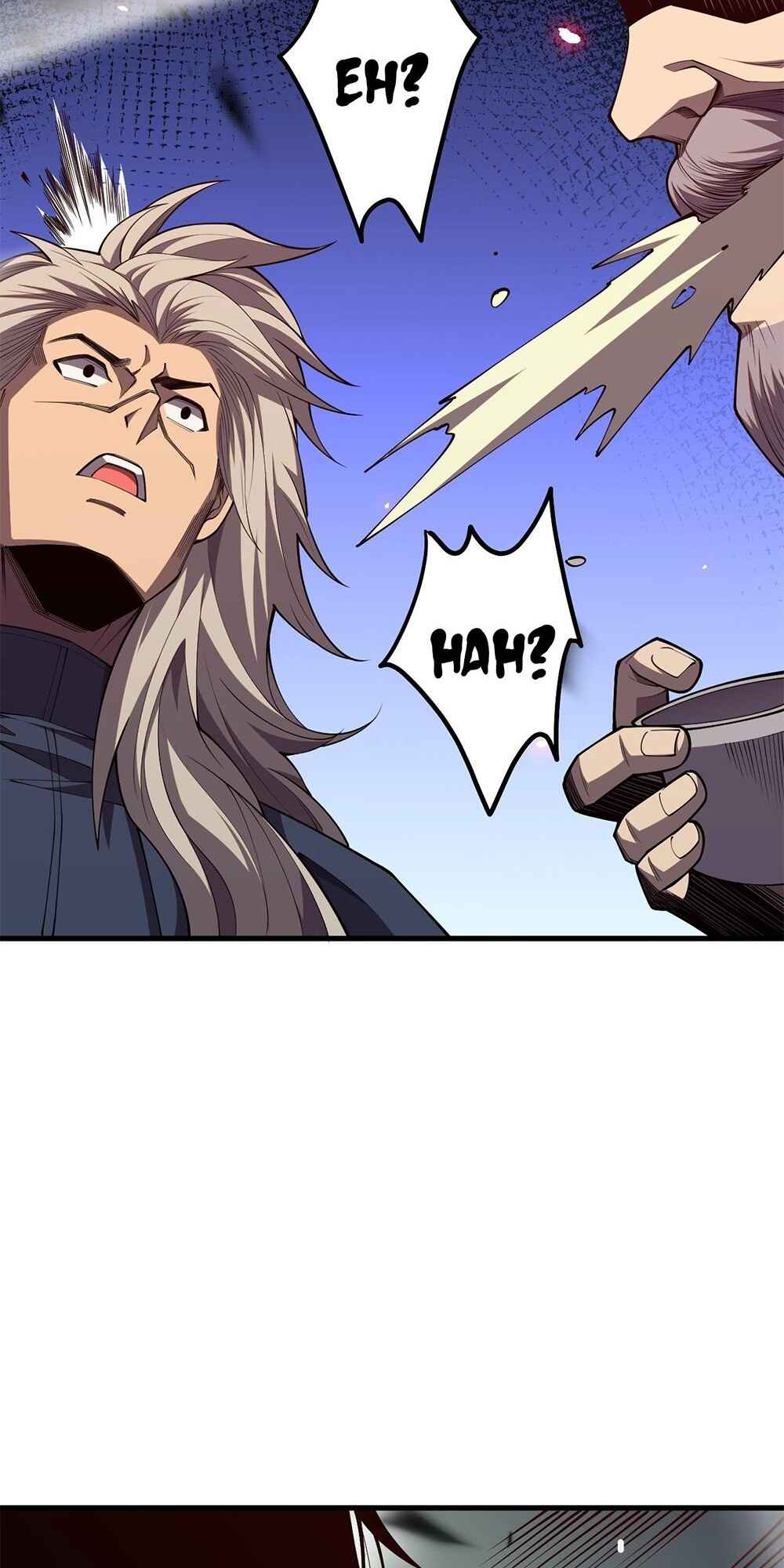 Si Ling Fashi! Wo Ji Shi Tianzai Chapter 67 - Page 47