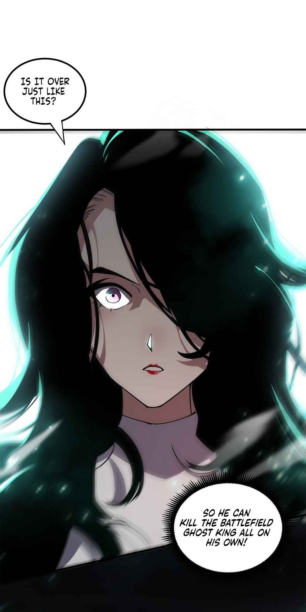 Si Ling Fashi! Wo Ji Shi Tianzai Chapter 67 - Page 5