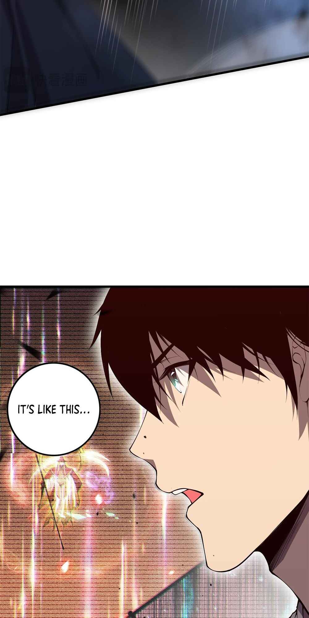Si Ling Fashi! Wo Ji Shi Tianzai Chapter 67 - Page 57