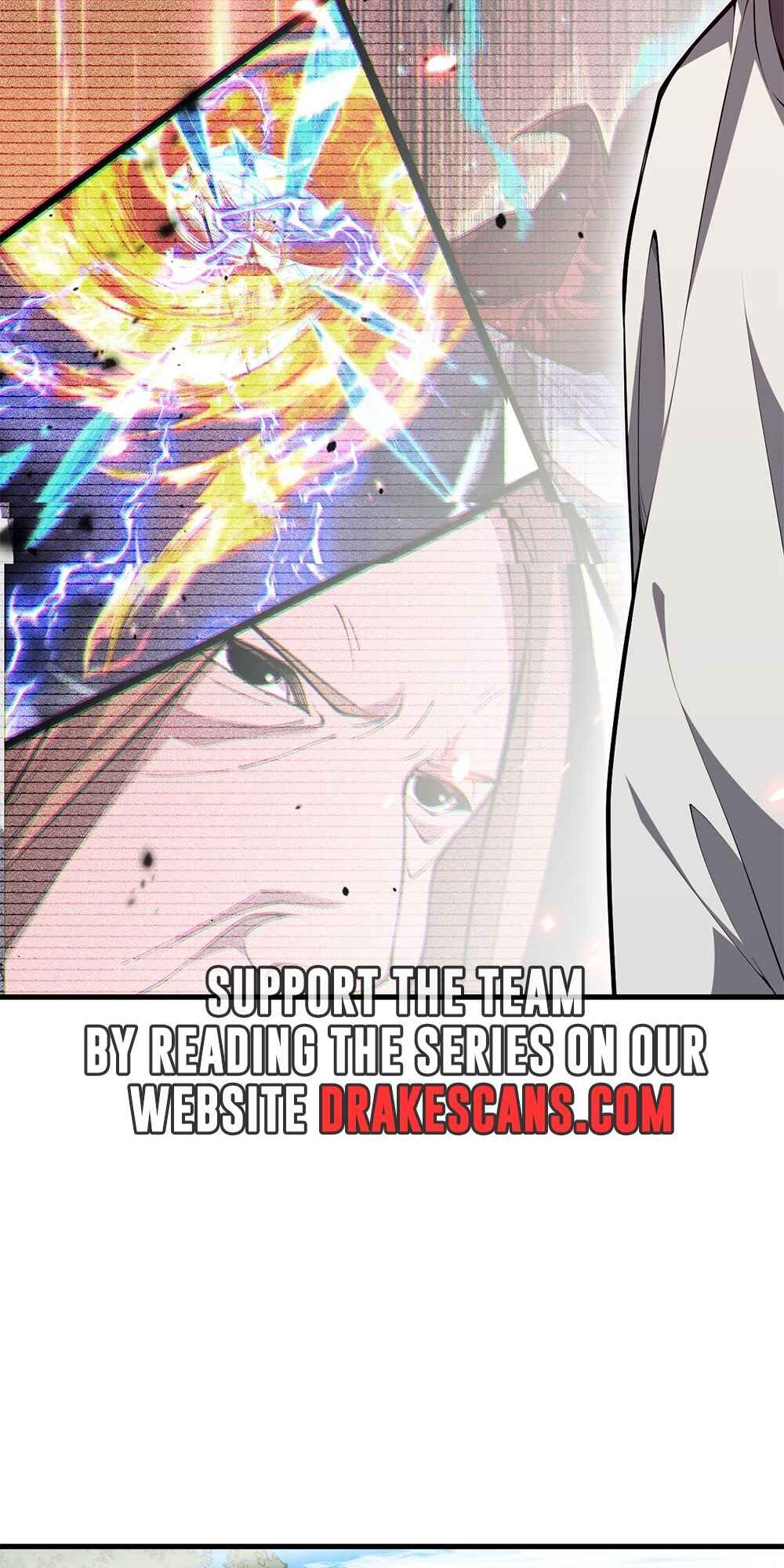 Si Ling Fashi! Wo Ji Shi Tianzai Chapter 67 - Page 58