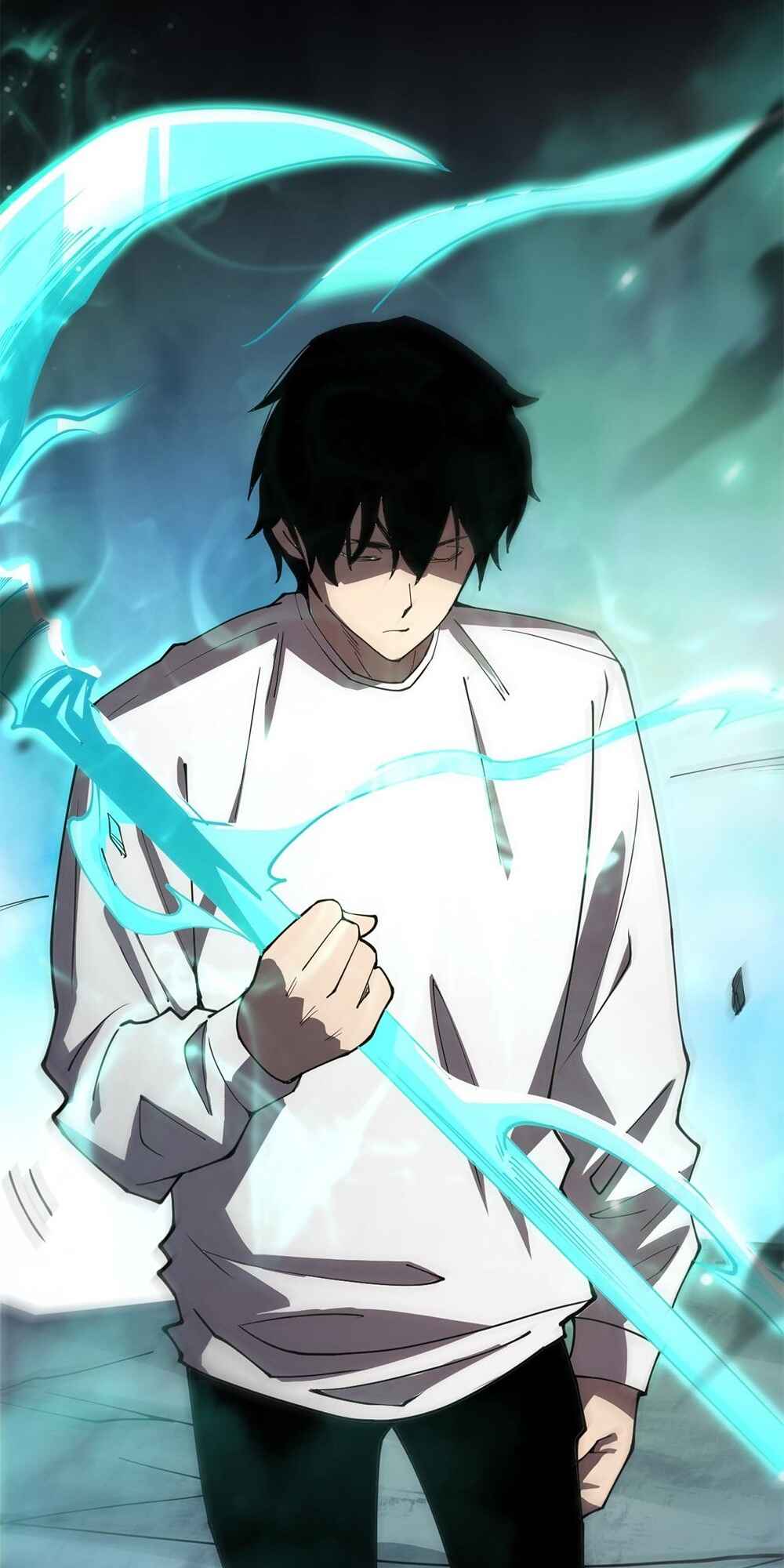 Si Ling Fashi! Wo Ji Shi Tianzai Chapter 67 - Page 6