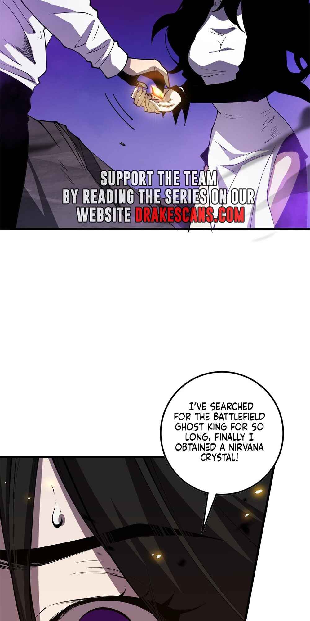 Si Ling Fashi! Wo Ji Shi Tianzai Chapter 67 - Page 8