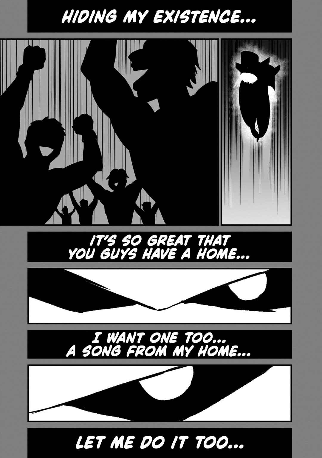 Mobile Suit Gundam: The battle tales of Flanagan Boone Chapter 15 - Page 19