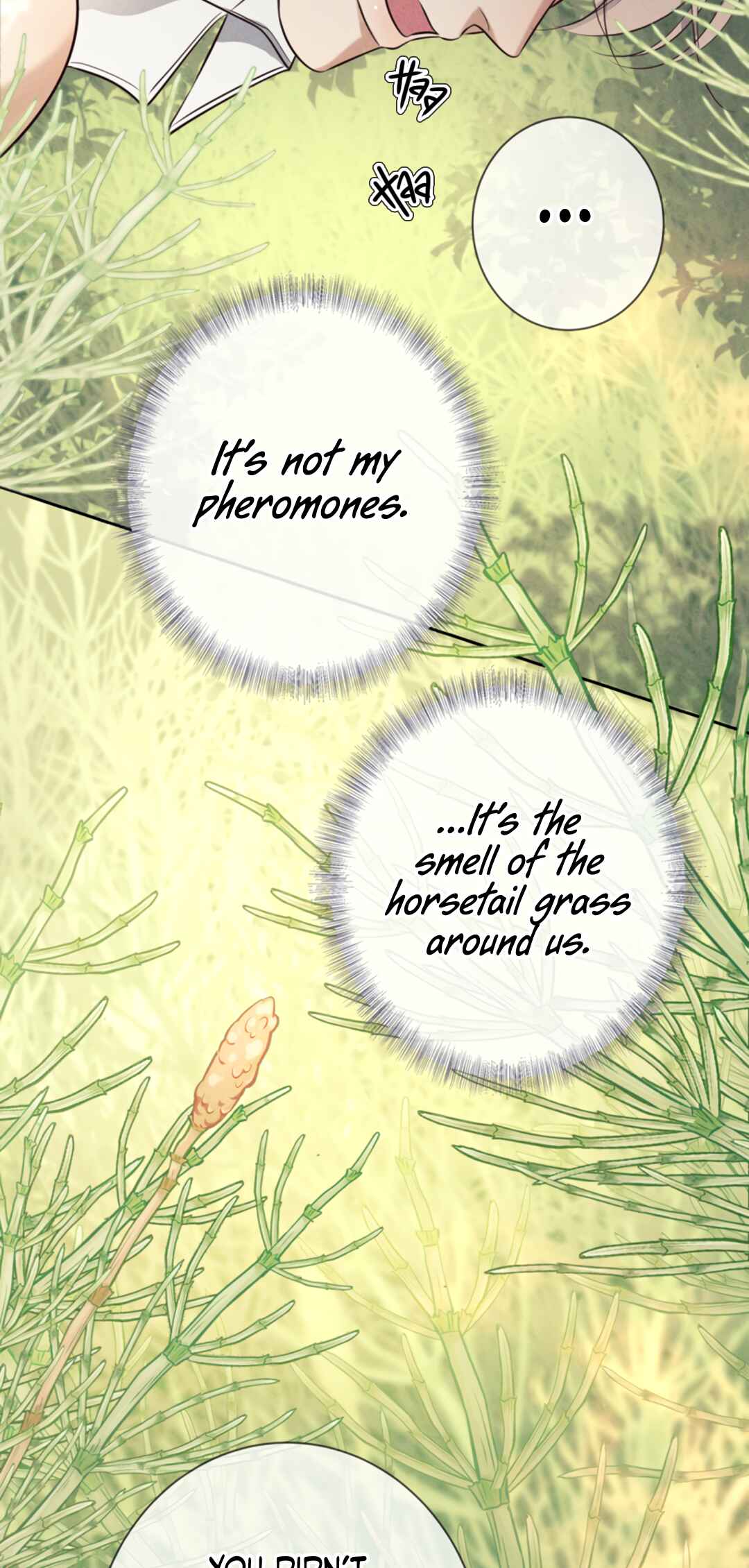 Kill My Love Chapter 17 - Page 12