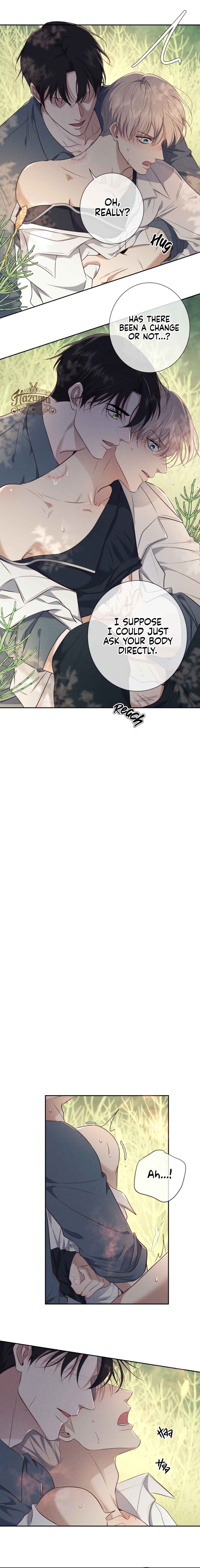 Kill My Love Chapter 17 - Page 15
