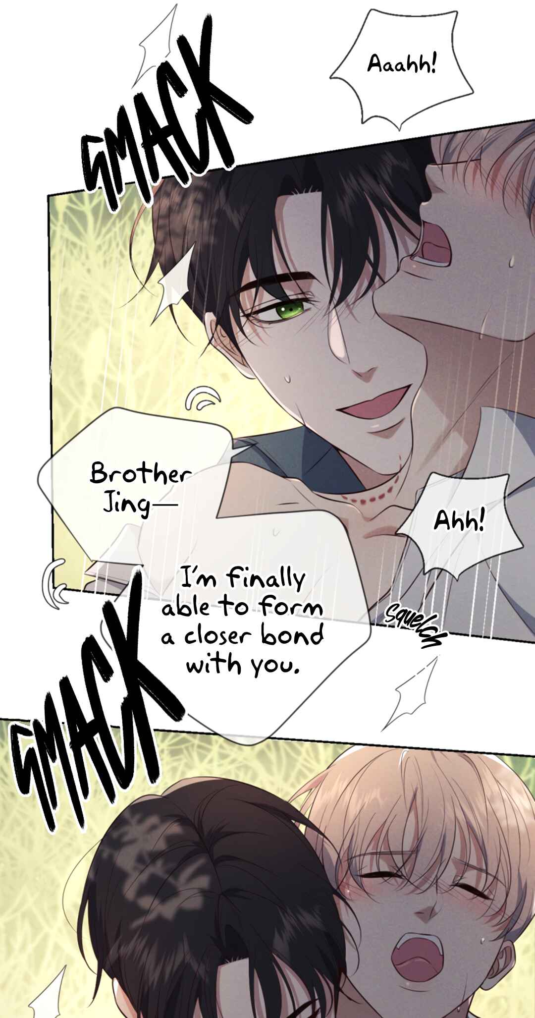 Kill My Love Chapter 17 - Page 19