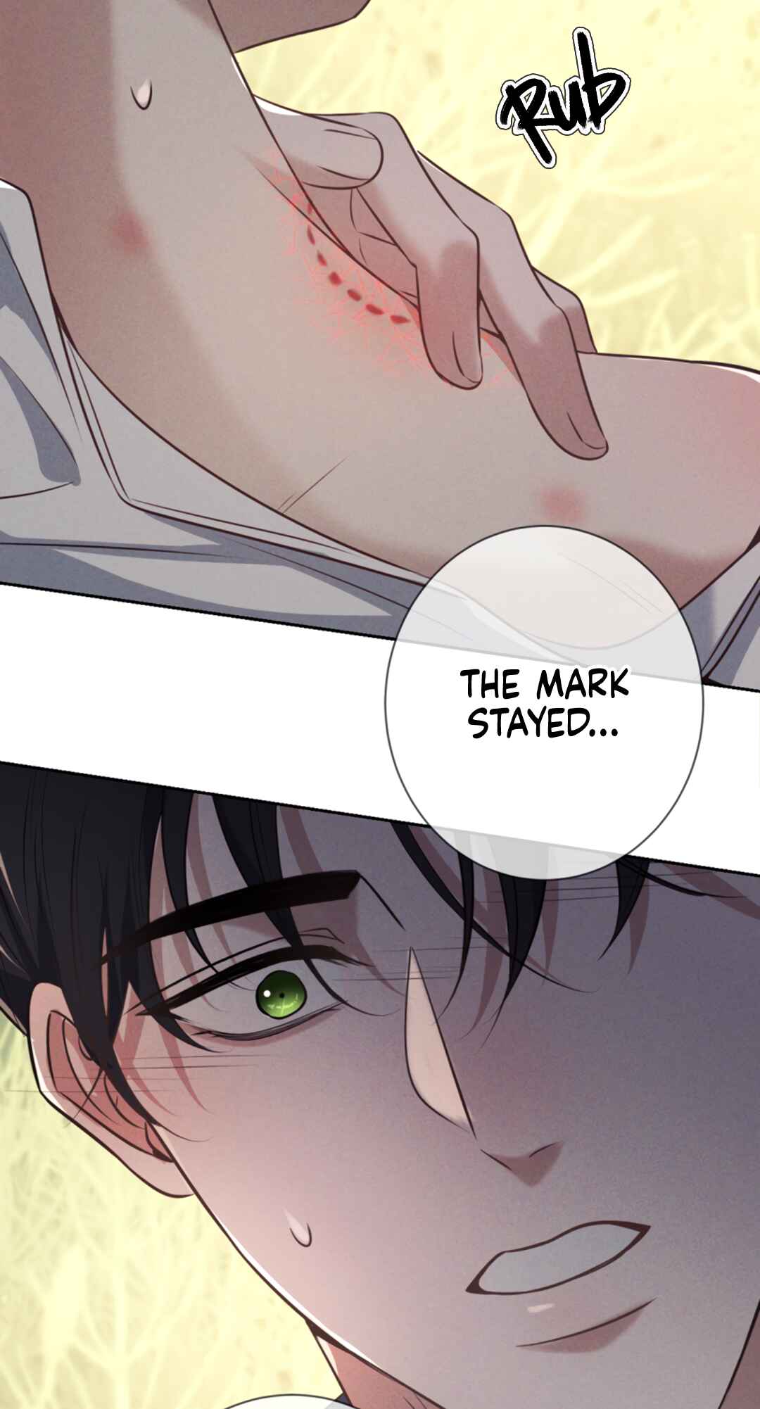 Kill My Love Chapter 17 - Page 26