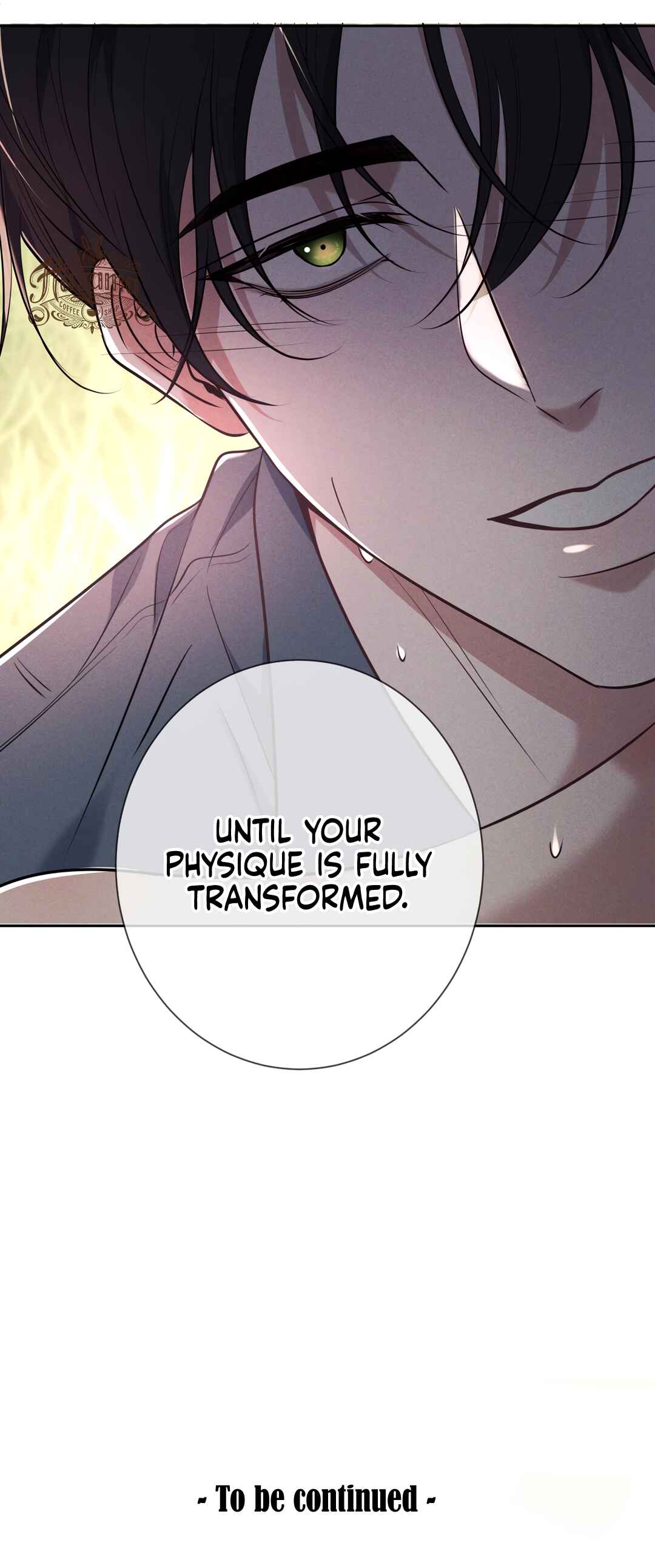 Kill My Love Chapter 17 - Page 29