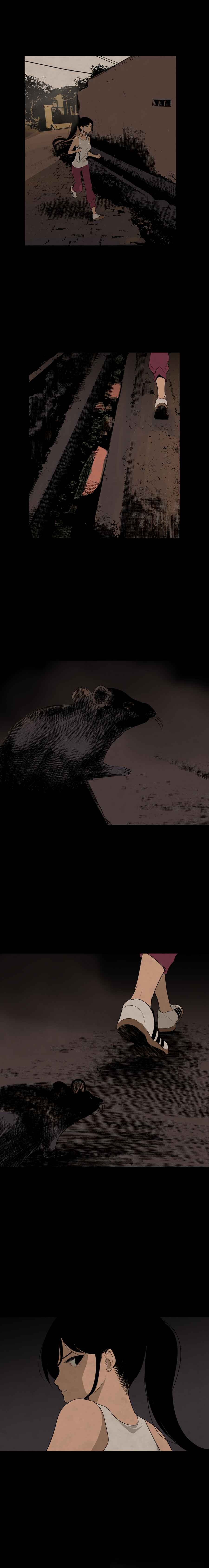 Creep In Chapter 63 - Page 7